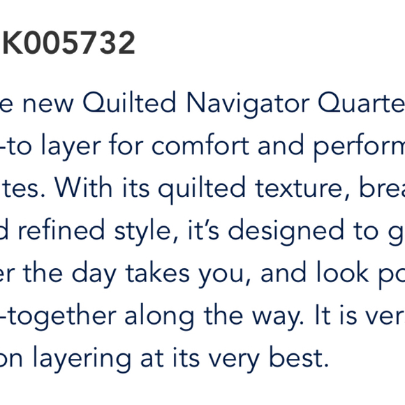 Men’s vineyard vines, XXL performance shirt - Picture 10 of 10